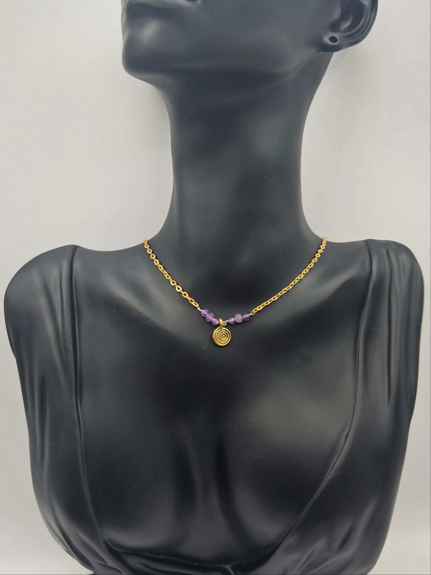 Amethyst
