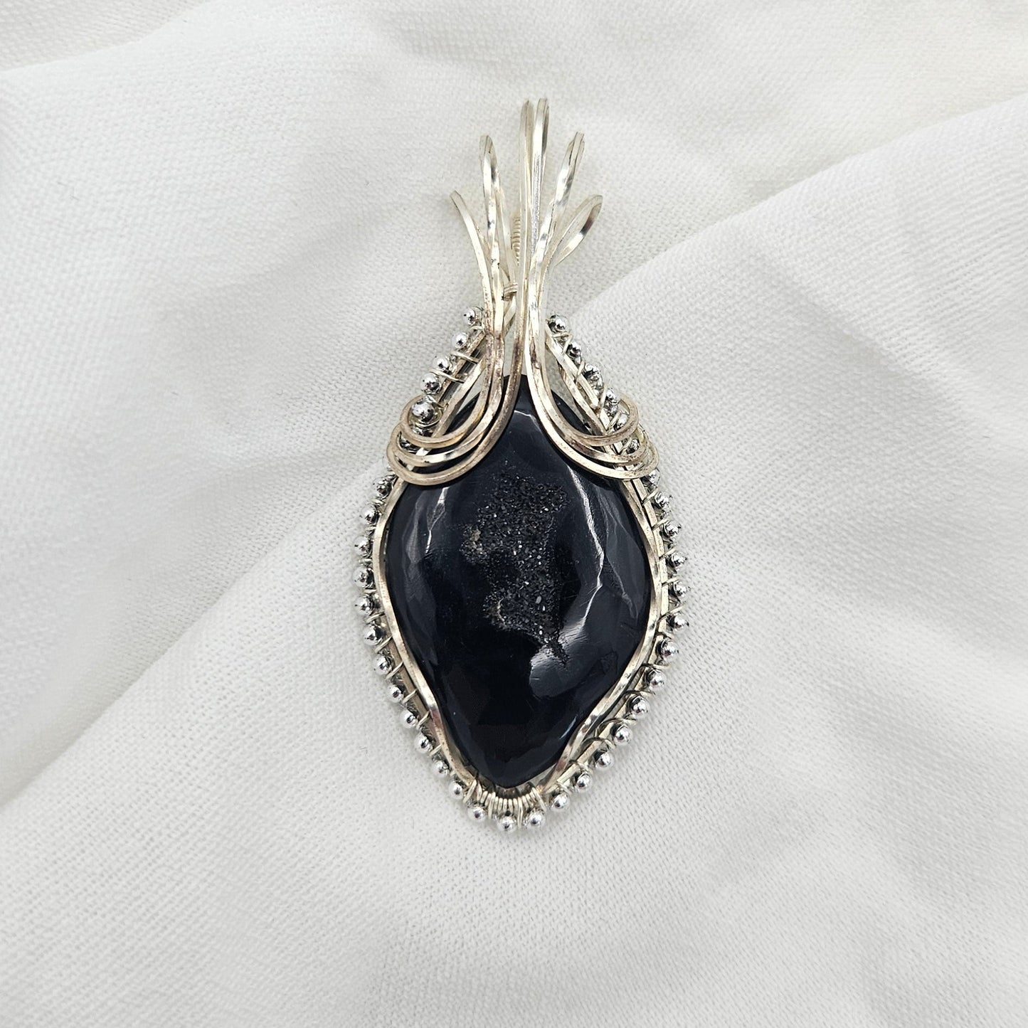 Gagat | Druzy