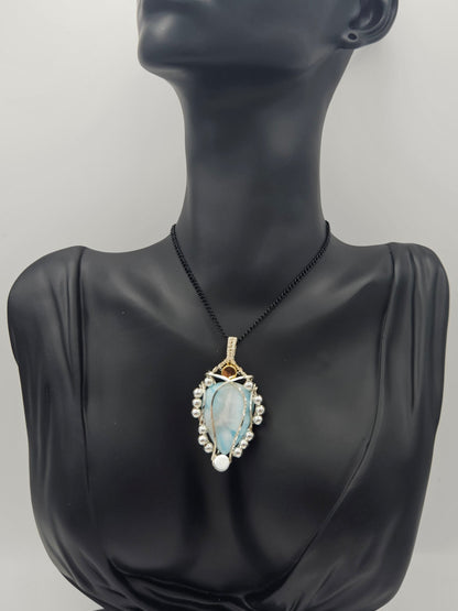 Larimar