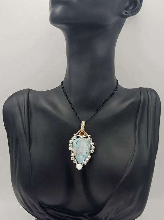Larimar