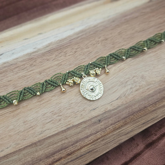 Boho | Sternzeichen | Choker