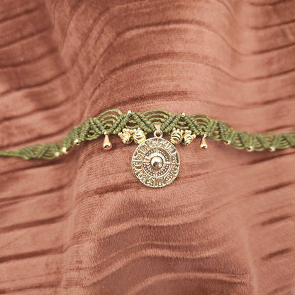 Boho | Sternzeichen | Choker