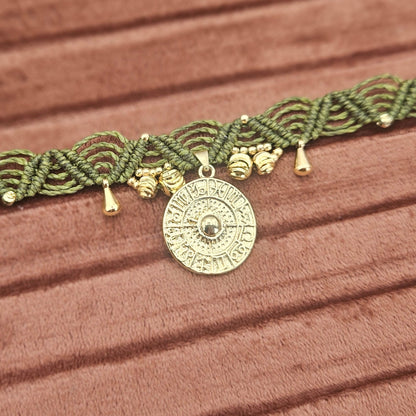 Boho | Sternzeichen | Choker