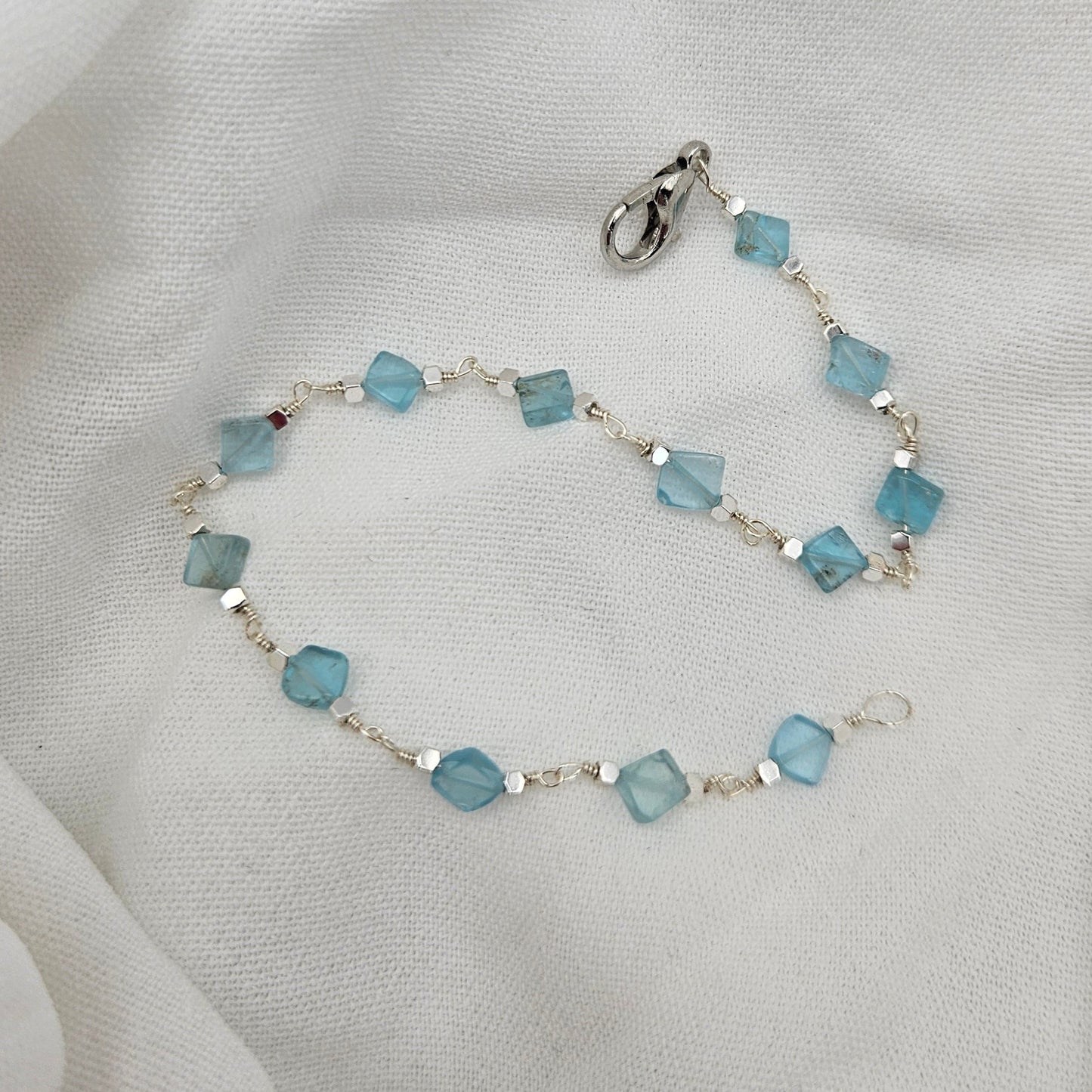 Blautopaz | Hämatit