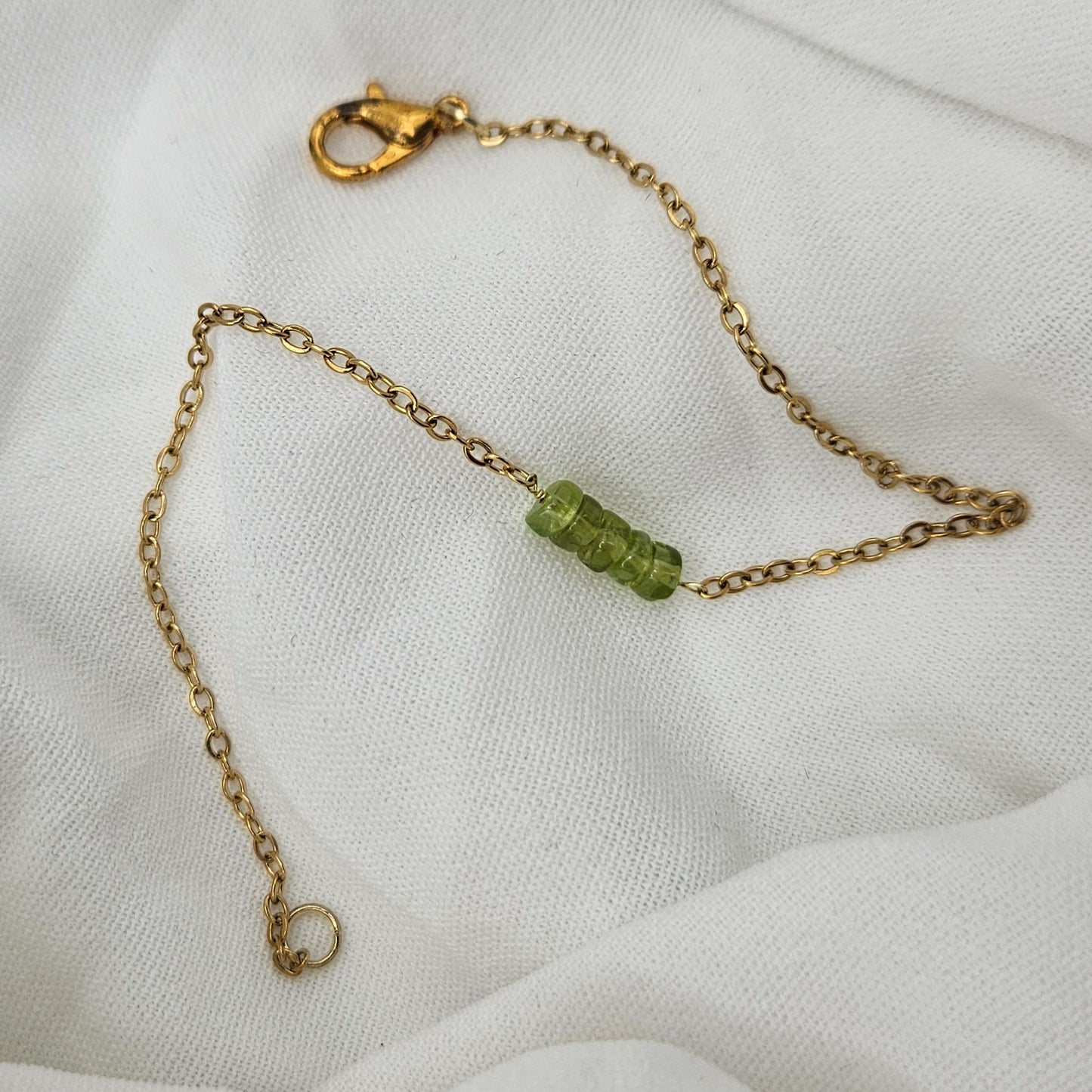Peridot