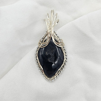 Gagat | Druzy