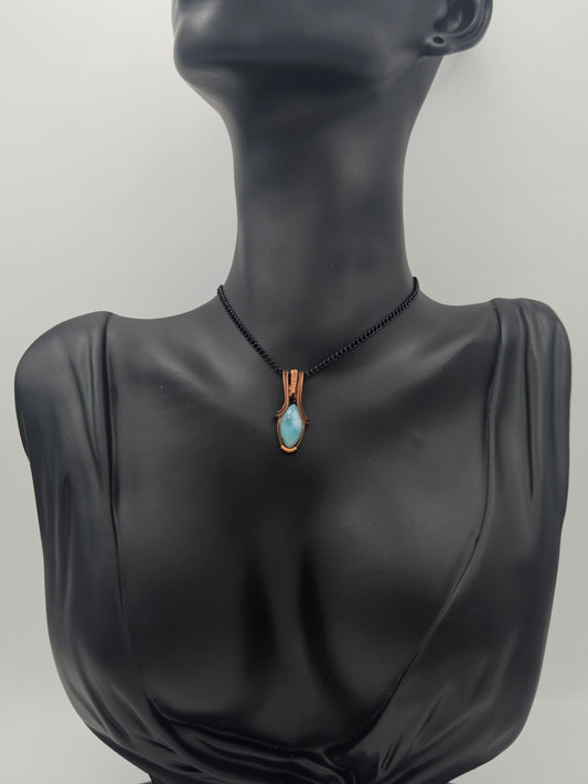 Larimar