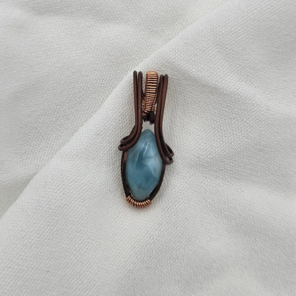 Larimar