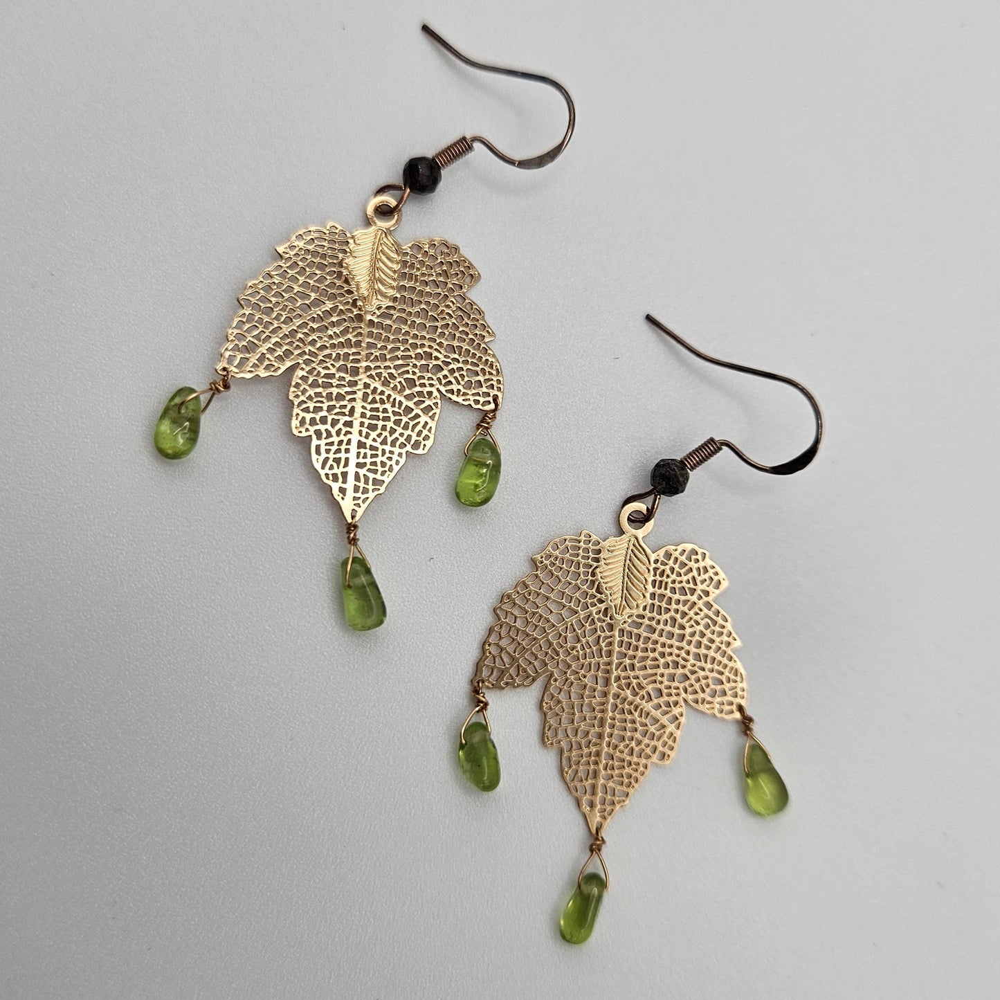 Peridot | Labradorit