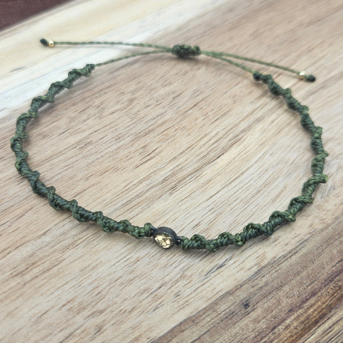 Turmalin | Armband