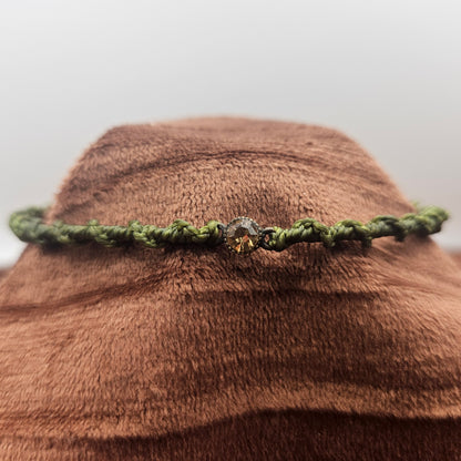 Turmalin | Armband