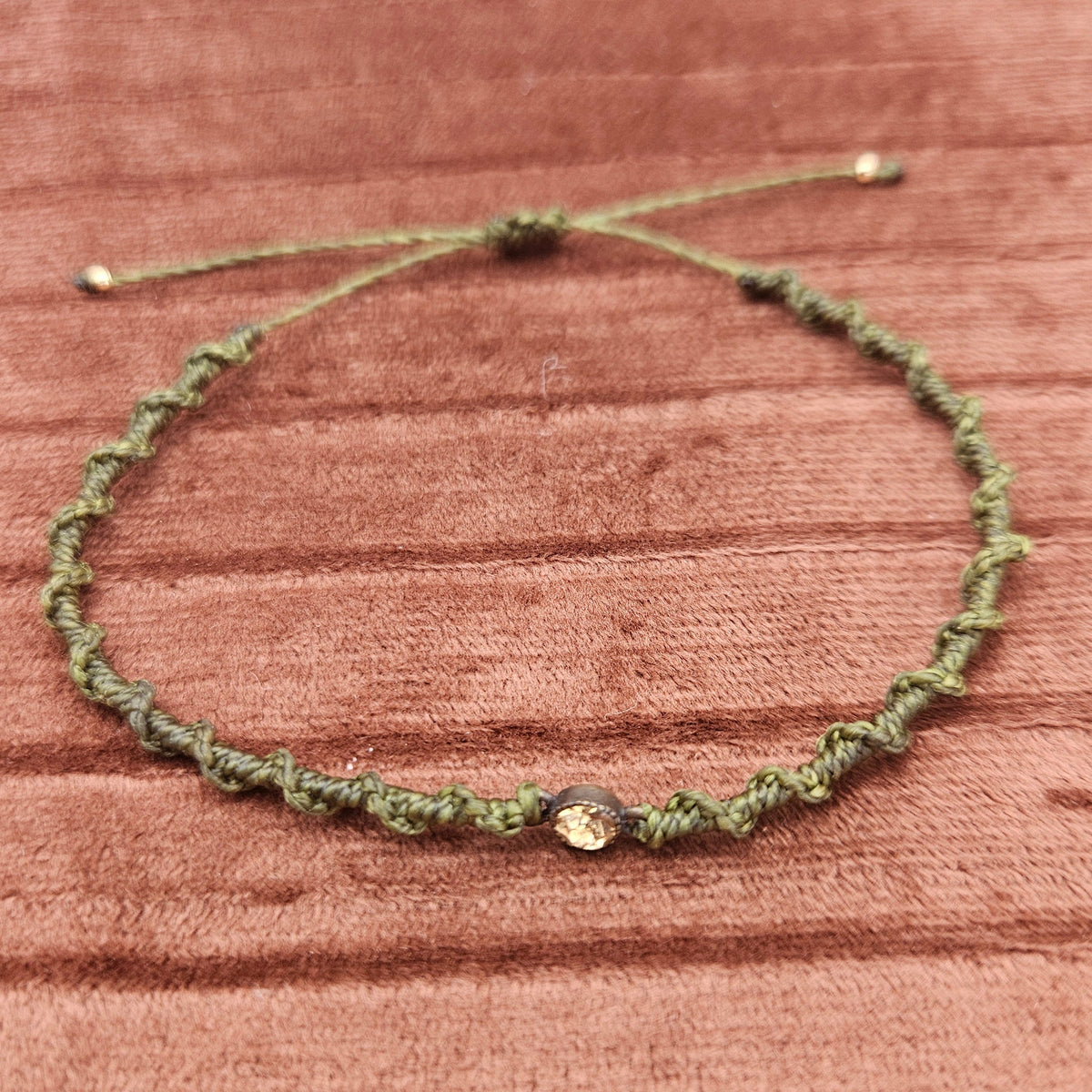 Turmalin | Armband