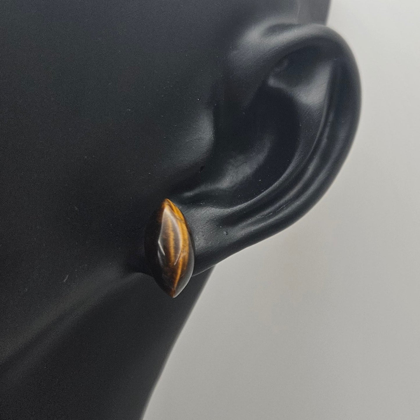 Tigerauge