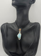 Larimar | Karneol
