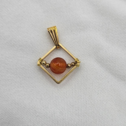 Karneol