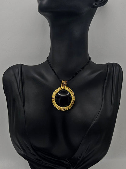 Obsidian