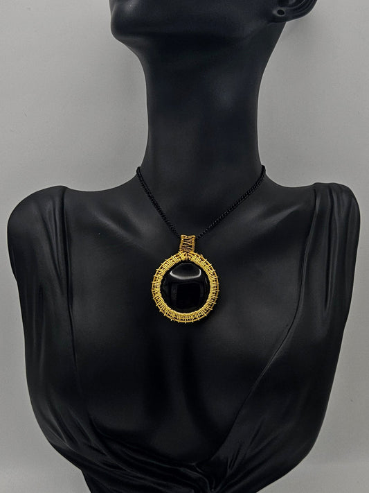 Obsidian