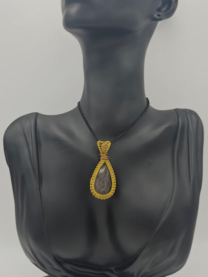 Obsidian