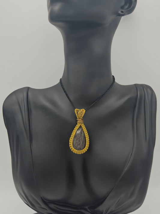 Obsidian