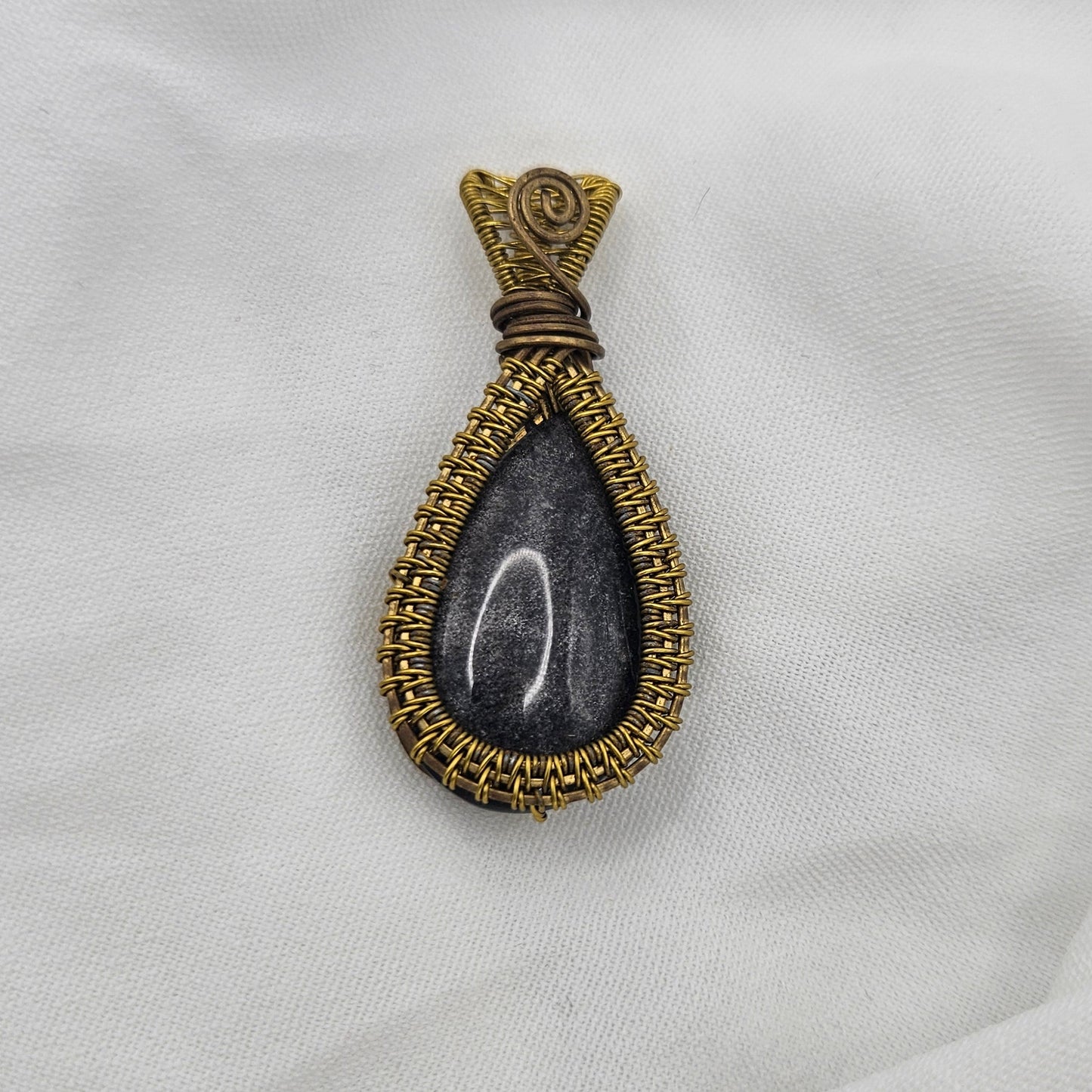 Obsidian