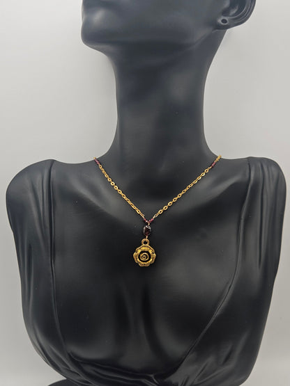 Granat | Rose