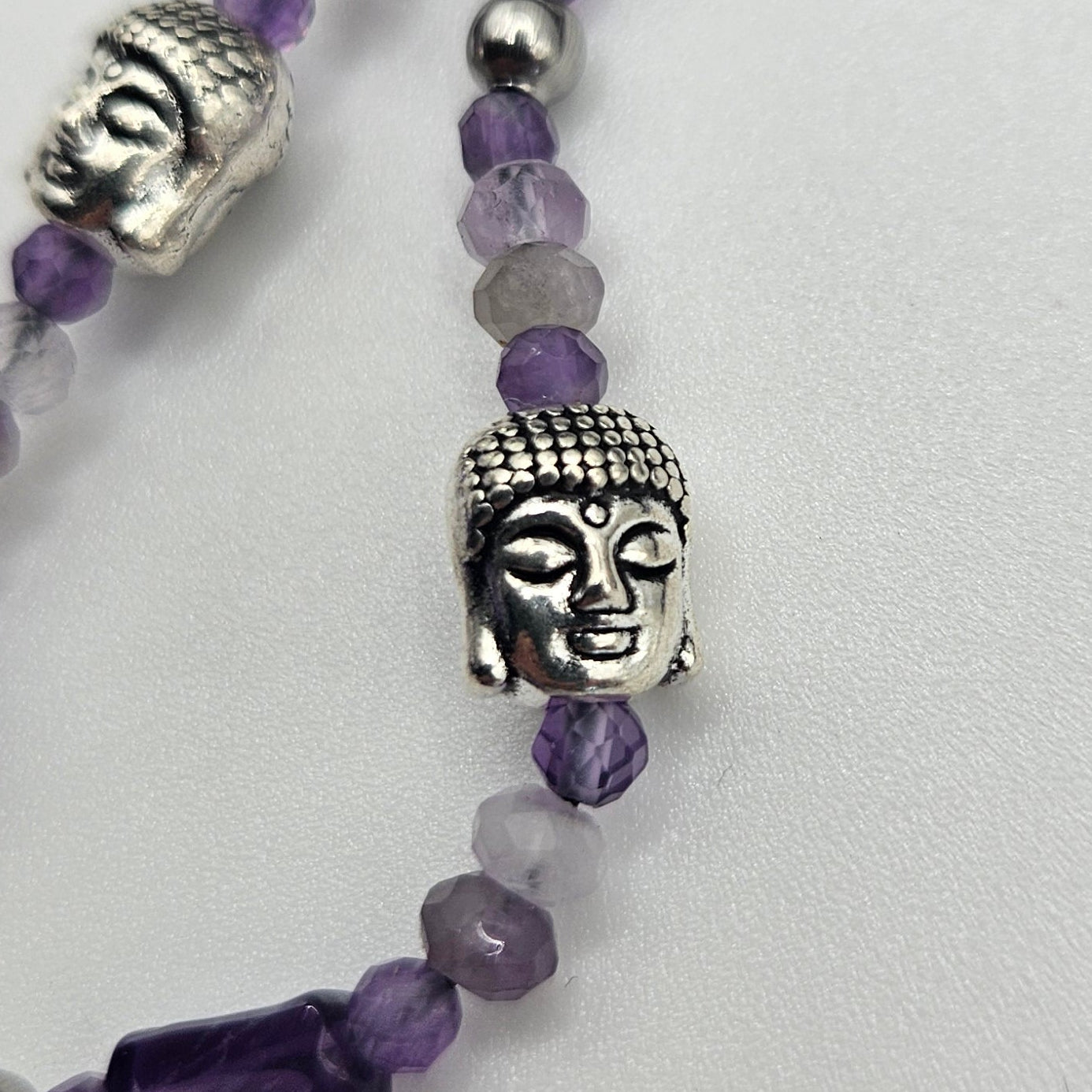 Amethyst | Tibet