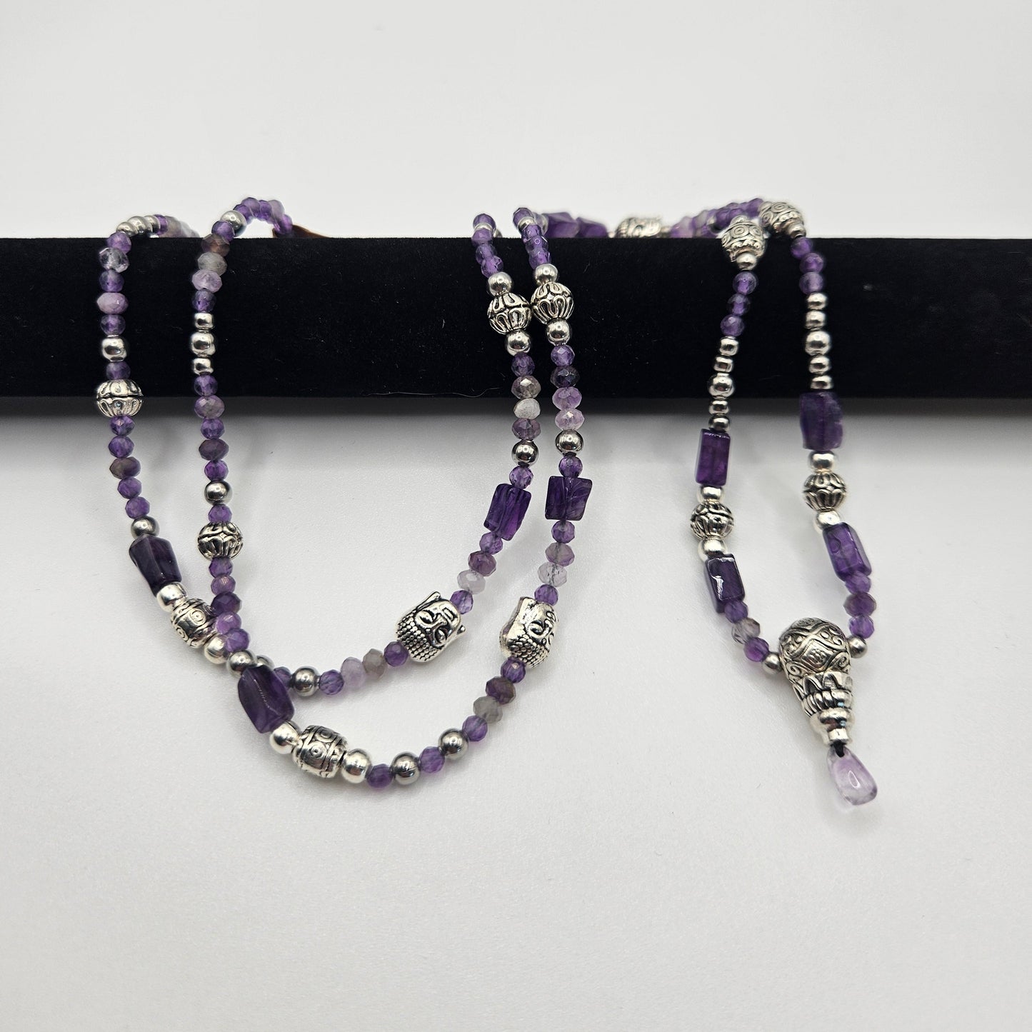Amethyst | Tibet