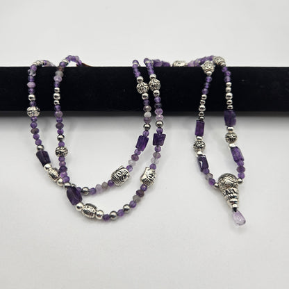 Amethyst | Tibet