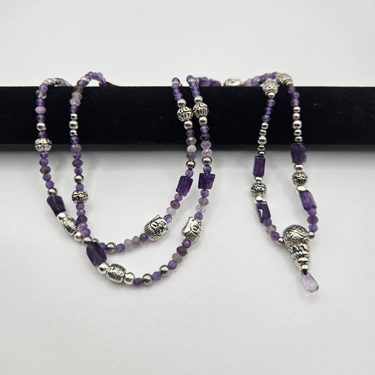 Amethyst | Tibet