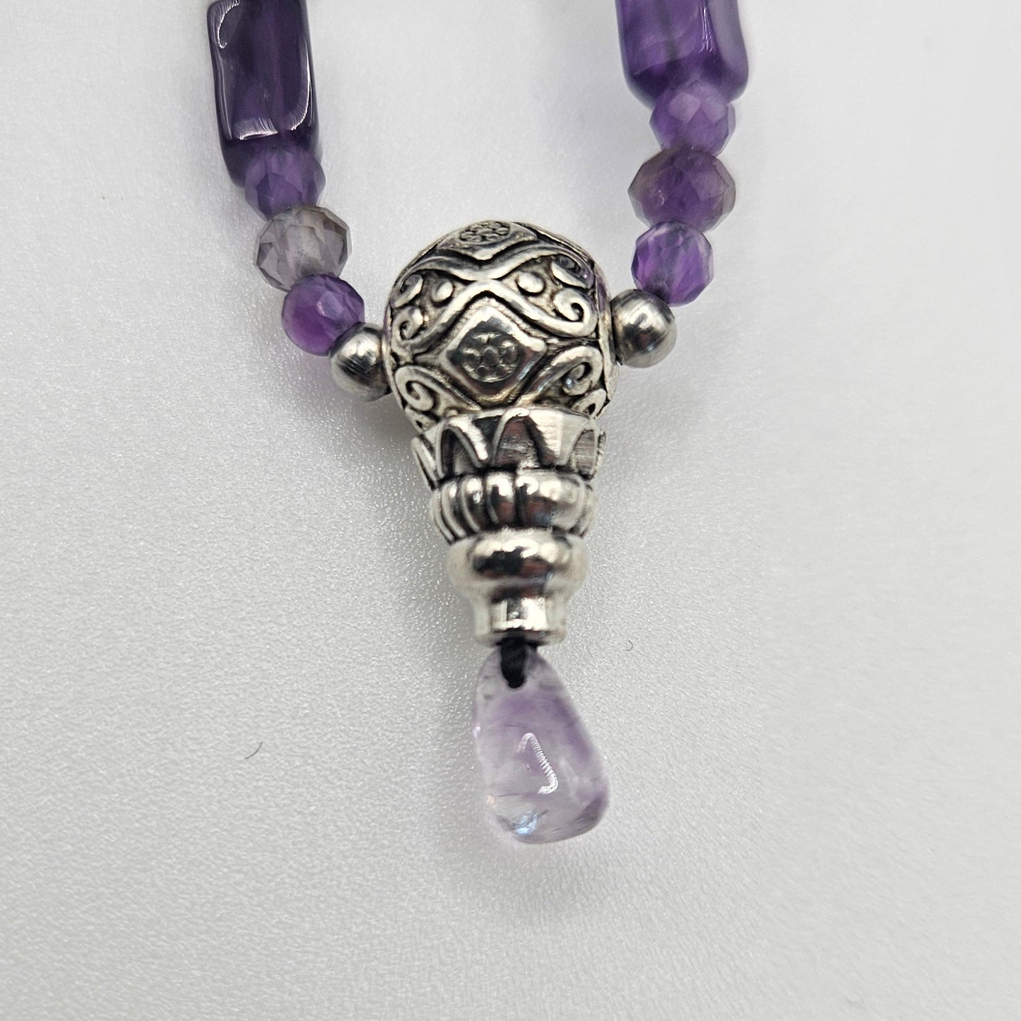 Amethyst | Tibet