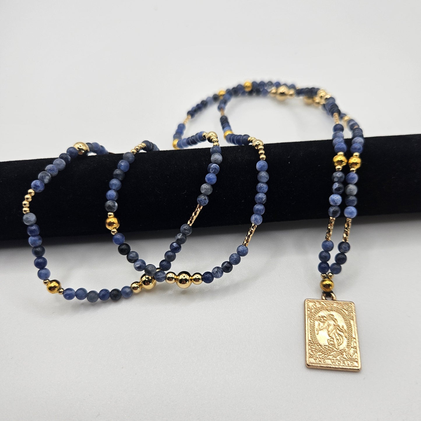 Lapislazuli | Tarot