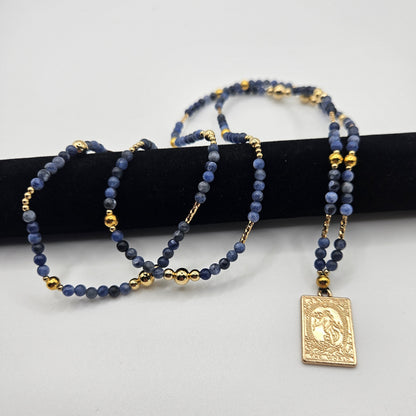 Lapislazuli | Tarot
